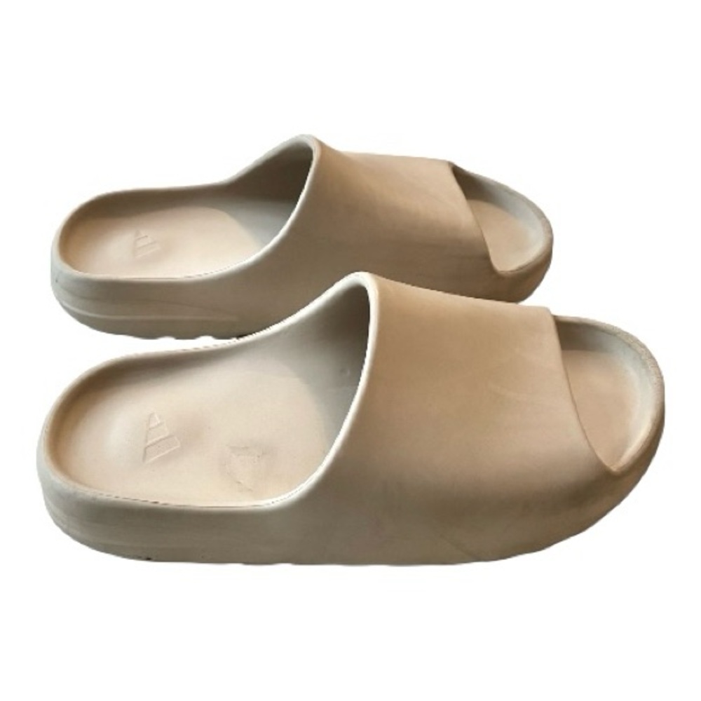 Adidas Yeezy Slides 'Pure - 2021’ - Picture 2 of 11